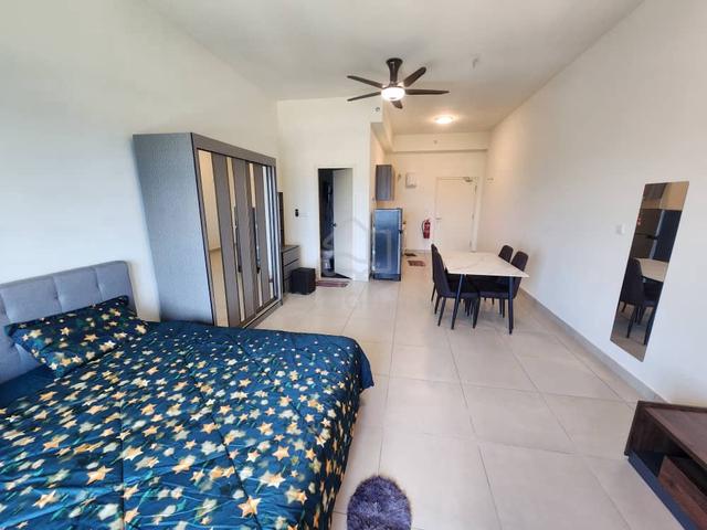 Edusphere Suites 1