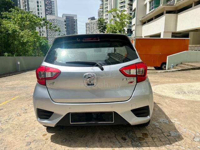 2018 Perodua MYVI 1.5 ADVANCE (A) - 4