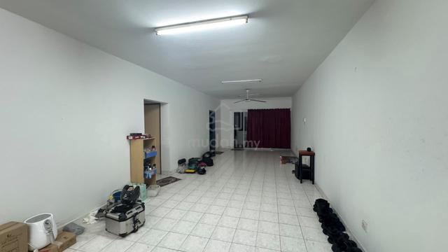 Bistari Impian Apartment 1