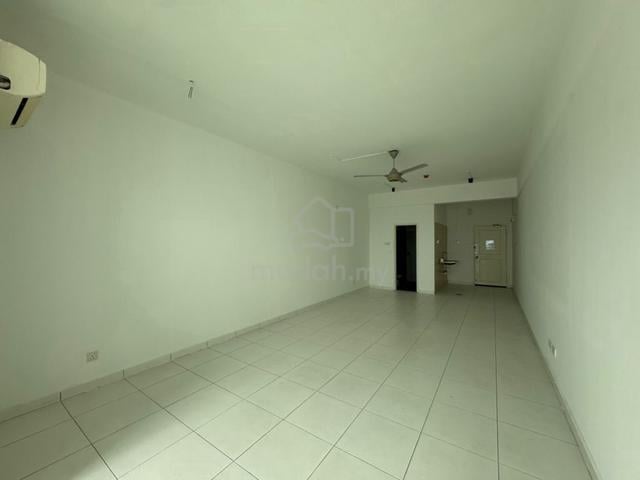 Akademik Suite 1