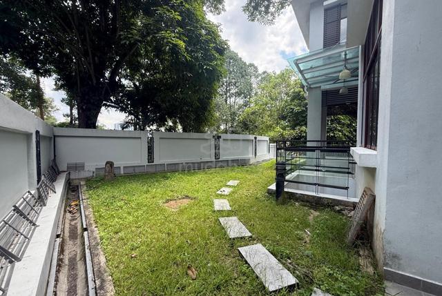 Anjung Tiara Sri Sinar Segambut 4 Storey Semi D House 40x75 Freehold 1