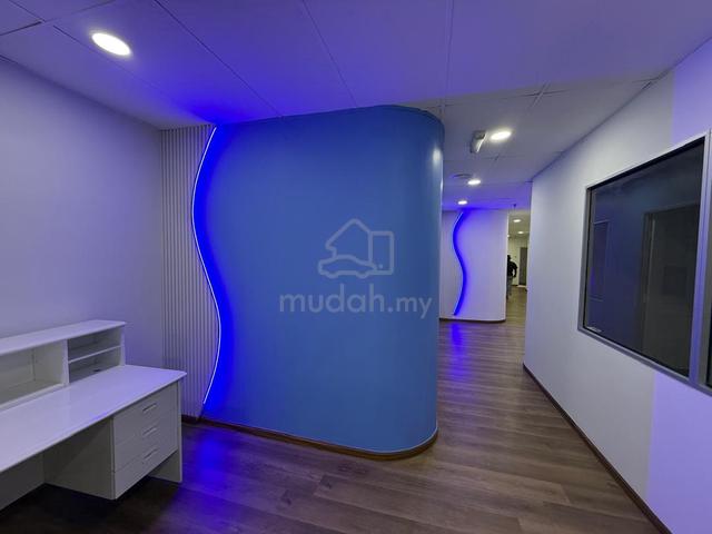 Megan Avenue 2 - Office to Let 1