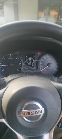 2021 Nissan NAVARA 2.5 SE (AT) MY21 (A) - 3