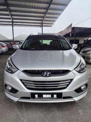 New Stock Hyundai Tucson 2.0 Sport Facelift (A) - 3
