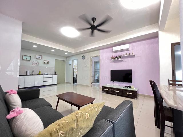 Bali Residences 1