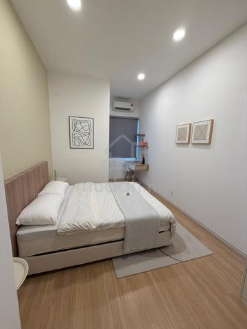 Intercorner Terrace House at Taman Mawar, Sandakan For Sale 1