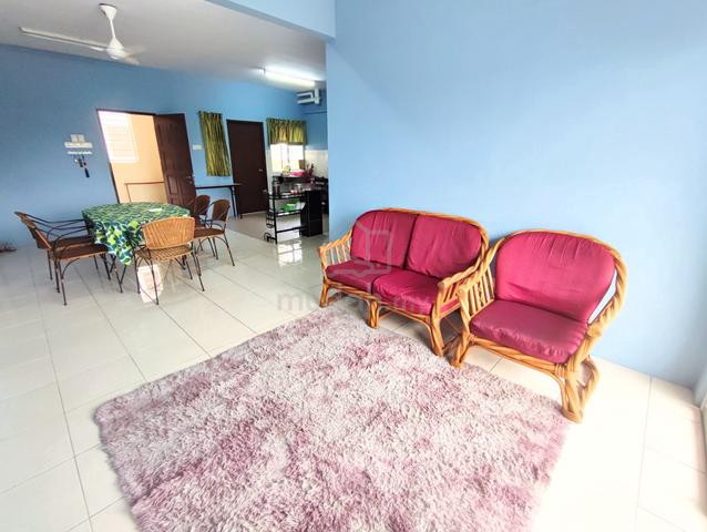 Unipark Condominium 1