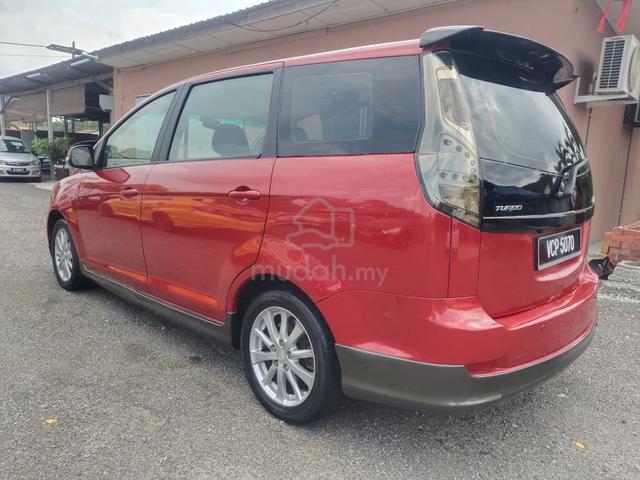 2019 Proton EXORA 1.6 EXECUTIVE PLUS FACELIFT (A) - 4