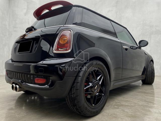 2007 Mini COOPER 1.6 S (A) - 2