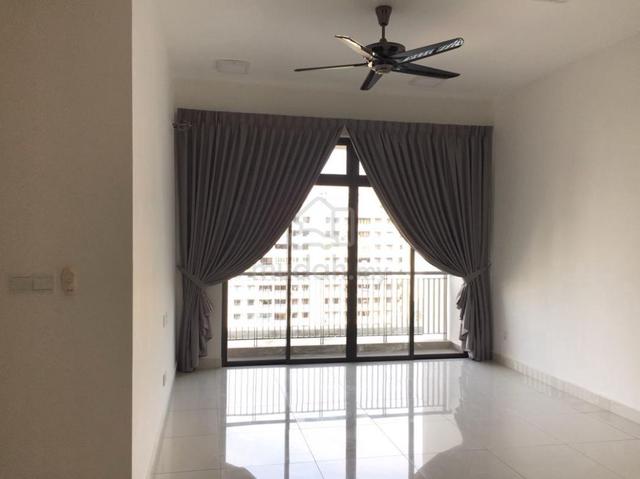 Aspen Residences 1