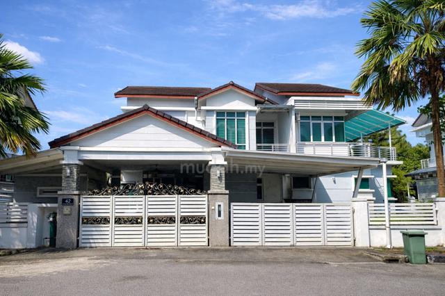 Bungalow Lakehomes 😍Nice Unit😍must view😍 1