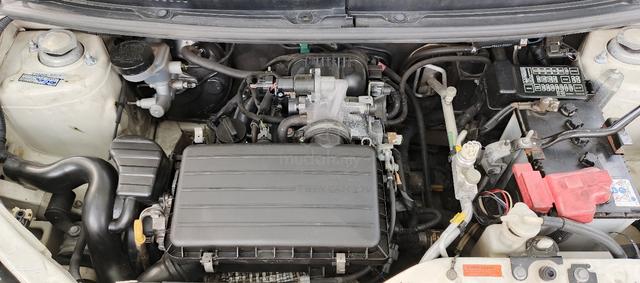 2012 Perodua VIVA 659cc 660 EX (M) - 5