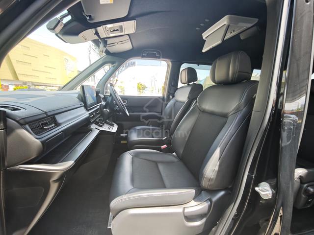 2023 Honda STEPWAGON 1.5 SPADA COOL SPIRIT UNREG - 3