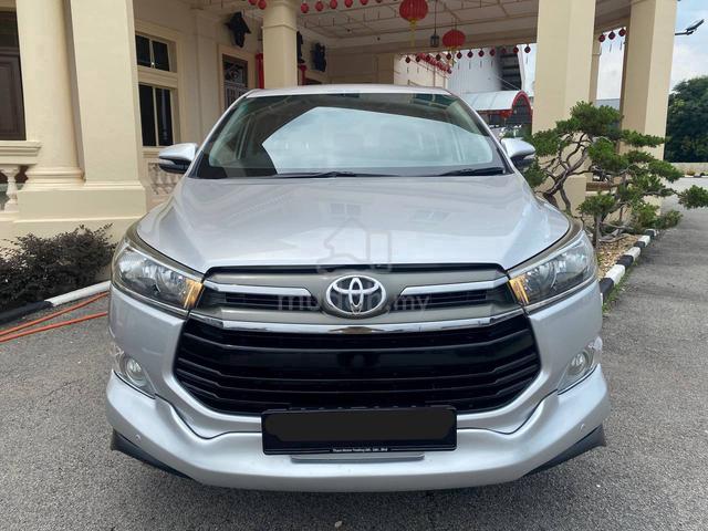 2017 Toyota INNOVA 2.0 G (A) - 3