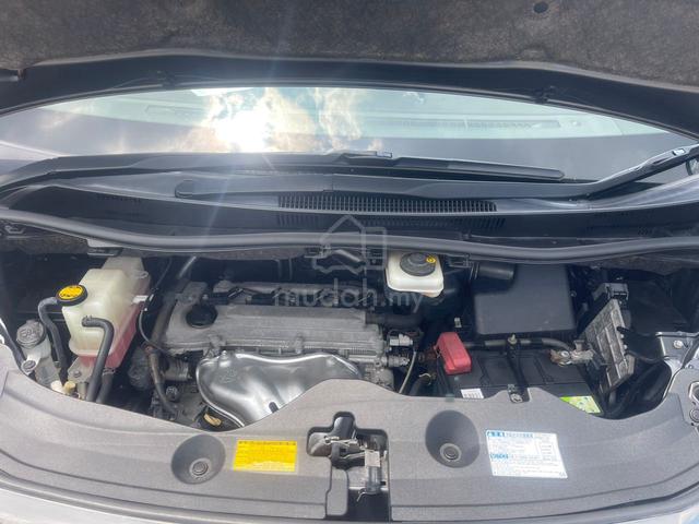 2009/13 Toyota VELLFIRE 2.4 Z PLATINUM One Lady - 5