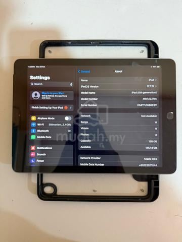 Ipad Gen 6 - photo 2 of 3