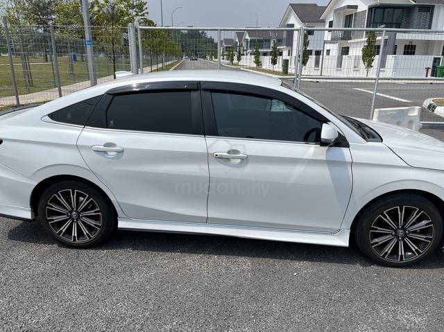2023 Toyota VIOS 1.5 G MY23 (A) - 4