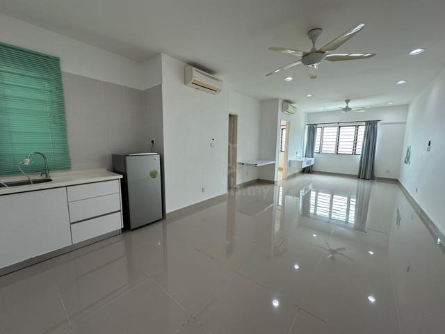 Hedgeford 10 Residences @ Wangsa Maju 1