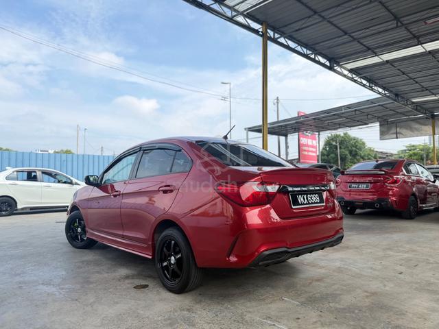 2023 Proton SAGA 1.3 PREMIUM S|RIM ORI DAPAT‼️‼️‼️ - 3