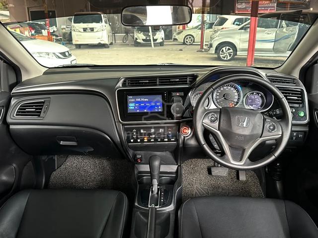 2019 Honda CITY 1.5 V (A) FREE 3YEARS WARRANTY - 5