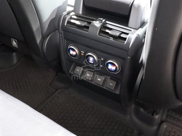 2024 Land Rover DEFENDER 110 2.0 P300 SE 7 SEATER - 2