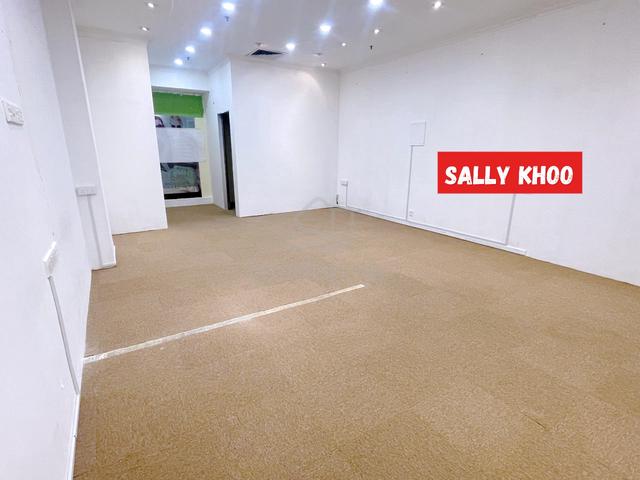 Tanjung Tokong Island 88 Office Unit 516sqft Good Condition 1