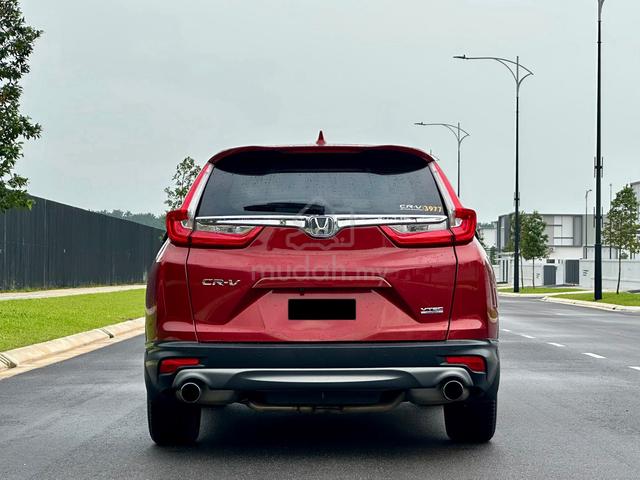 HONDA CR-V 1.5 TC 2WD🔥FULL SERViCE HONDA‼️‼️‼️ - 3