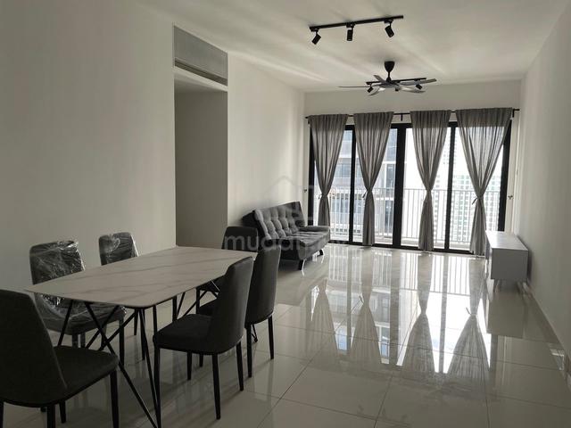 Vertu Resort @ Aspen Vision City 1