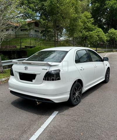 2013 Toyota VIOS 1.5 J (A) - 4