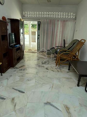 1 Storey House For Rent Chip Aik Templer Seremban 1