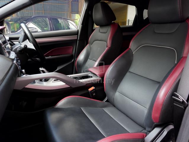 2022 Proton X50 TGDI FLAGSHIP 1.5L #UNDER WARRANTY - 5