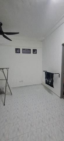 Taman Bukit Jambul 1