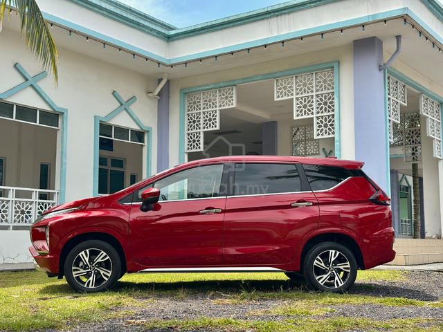 (Tiptop) 2022 Mitsubishi XPANDER 1.5 (A) - 4