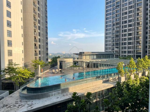 Geo@Bukit Rimau 1