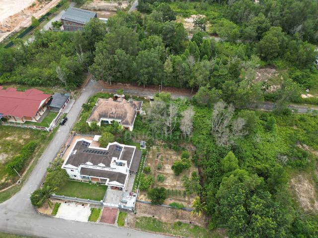 [CORNER] Bungalow Lot Seksyen 9 Bandar Bukit Mahkota Bangi 1