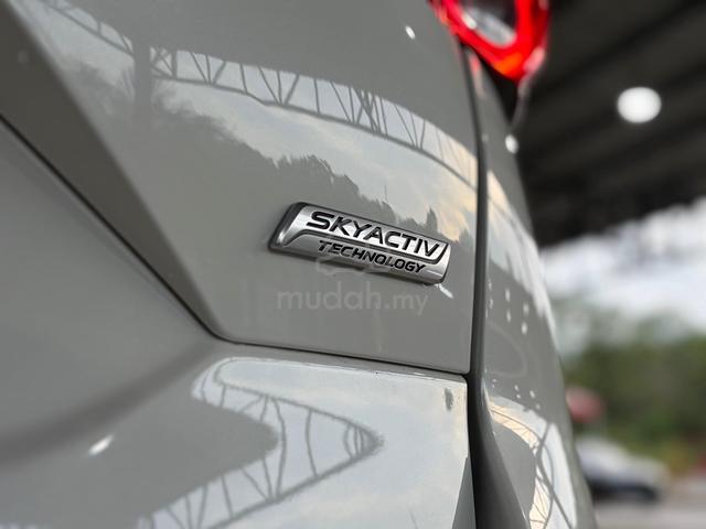 2020 Mazda CX-5 2.0 2WD HIGH SPEC FACELIFT (A) - 4