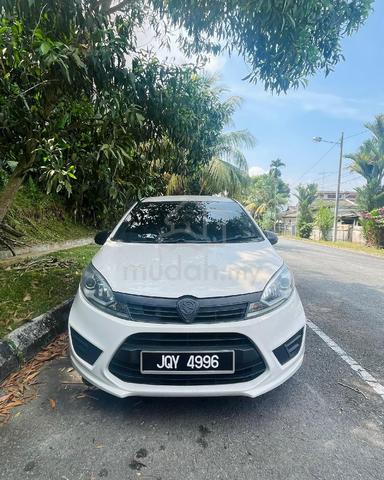 2014 Proton IRIZ 1.3 STANDARD (M) - 1