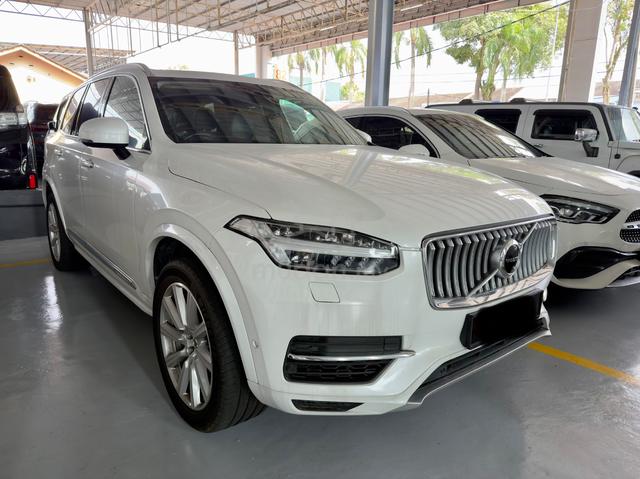 2019 Volvo XC90 2.0 T8 INSCRIPTION (CKD) (A) - 1