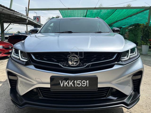 2023 PROTON X50 1.5T Premium(A) - 4