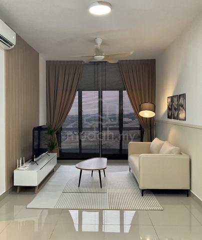Acacia Residences 1