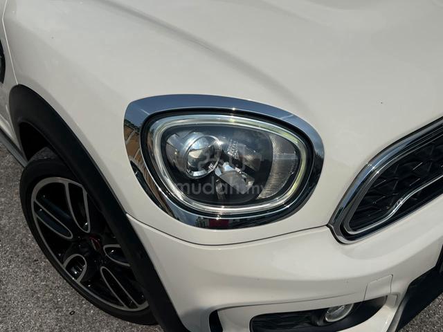 2018 Mini COOPER 2.0 S COUNTRYMAN SPORTS F60 (A) - 4