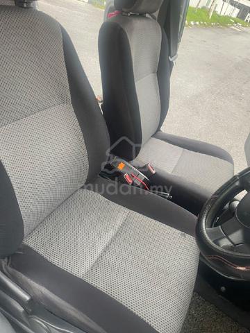 2009 Perodua VIVA 1.0 EJ-VE (A) - 5