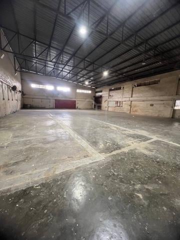 Factory For Rent / Desa Cemerlang / 1.5 Storey Semi D / Tebrau / Jb 1