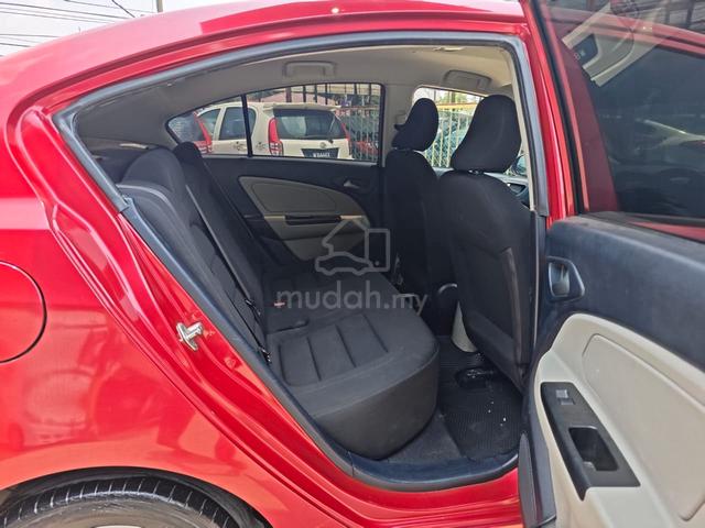 2016 Proton PERSONA 1.6 (AUTO) - 5