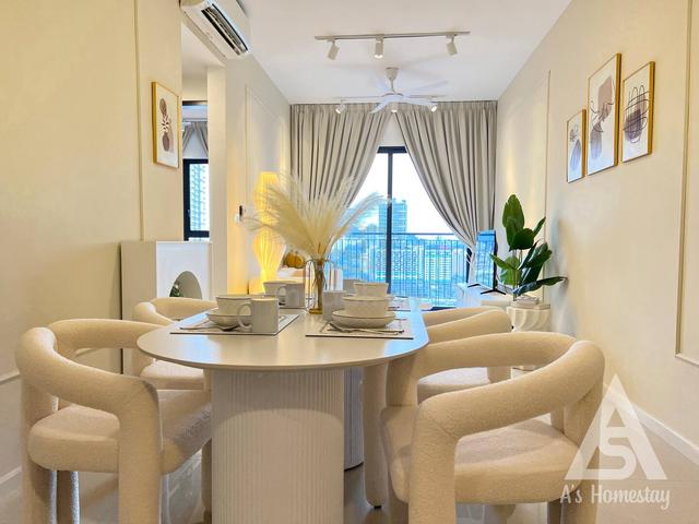 Sunway Belfield 1