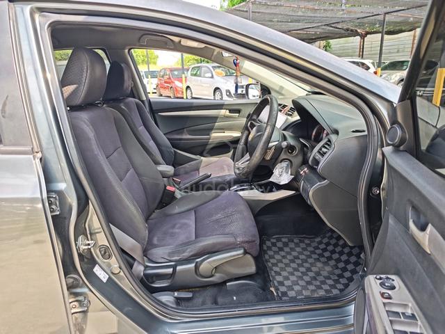 2009 Honda CITY SPEC E 1.5 (AUTO) - LOAN KEDAI - 4