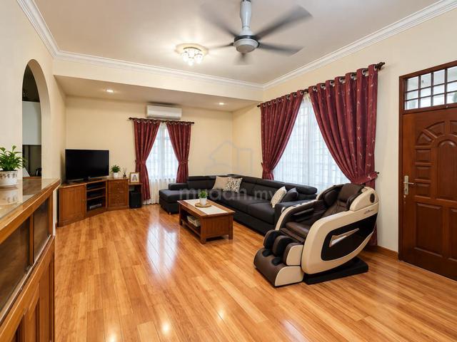 Double Storey Semi Dettached House , Taman Pelangi, Alor Setar 1