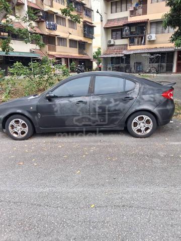 2006 Proton GEN-2 1.6 (A) - 4