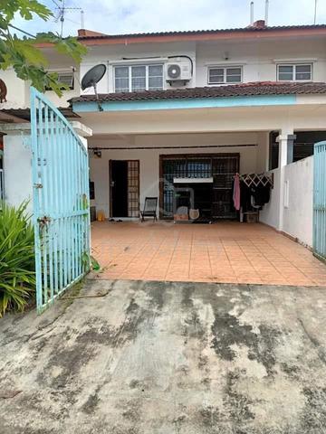 Bilik Sewa 1