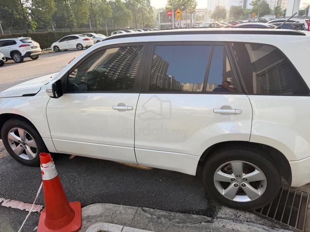2011 Suzuki GRAND VITARA 2.0 FACELIFT (A) - 4